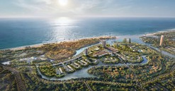 NHSLAND khởi công khu đô thị sinh thái hơn 7.000 tỷ tại Quảng Ngãi