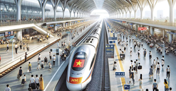 Lộ diện địa phương có chi phí đền bù GPMB làm đường sắt tốc độ cao Bắc – Nam cao nhất cả nước, gấp gần 9 lần Hà Nội