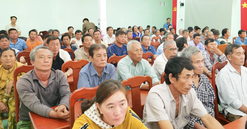 Mỗi gia đình sẽ được nhận 5.000.000 đồng/tháng: Nhóm đối tượng, điều kiện là gì và đó là địa phương nào?