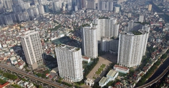 Doanh nghiệp địa ốc tìm cơ hội từ nhu cầu ở thực