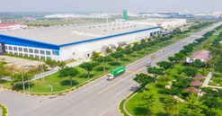 Singapore đề xuất đầu tư khu công nghiệp VSIP tại tỉnh sẽ là TP tương lai của Việt Nam