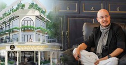 Đưa 'con cưng' đổ bộ TP trẻ nhất Việt Nam, Đặng Lê Nguyên Vũ đang đón sóng bất động sản bán lẻ ven đô?