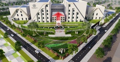 Khảo sát dự án nhà máy cà phê hơn 2.000 tỷ của Trung Nguyên Legend, lãnh đạo tỉnh Đắk Lắk đưa ra đề nghị đặc biệt