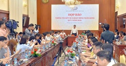Lãnh đạo Ngân hàng Nhà nước chia sẻ về giảm lãi suất và thị trường vàng
