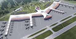 Chỉ 3 tháng sau khi Sun Group tiếp quản, sân bay là ‘biểu tượng cho vị thế quốc gia’ của Việt Nam đã làm được điều chưa từng có trong lịch sử