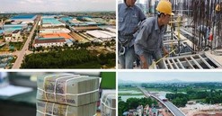 Tập trung chỉ đạo đẩy mạnh phân bổ, giải ngân vốn đầu tư công