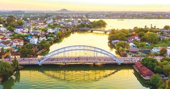 Chỉ 2 tuần nữa, Việt Nam chính thức có thành phố trực thuộc Trung ương thứ 7?