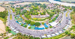 Bắc Ninh chấp thuận chủ trương đầu tư dự án thương mại - dịch vụ 74 tỷ đồng tại Tân An