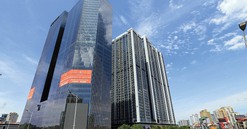 Văn phòng Hà Nội gia tăng nguồn cung, lợi thế nghiêng về phía khách thuê