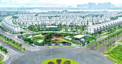 Hậu tái cấu trúc, Novaland còn hơn 2.400ha quỹ đất mới chưa triển khai