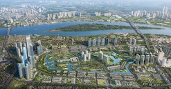 Không bán kỳ vọng ảo, chỉ bán giá trị thật - nền tảng cho sự phát triển dài hạn của doanh nghiệp địa ốc