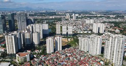 Áp lực lãi suất đè nặng, người vay mua nhà cần ứng phó thế nào?