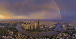 Giấc mơ cường quốc và chuyện kiến tạo những "đầu tàu" đủ sức dẫn dắt nền kinh tế