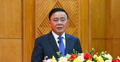 Tiếp tục tháo gỡ khó khăn, vướng mắc cho các dự án tồn đọng kéo dài