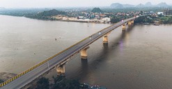 Đề xuất xây cầu trên tuyến Quốc lộ 10 kết nối Hải Phòng - Quảng Ninh