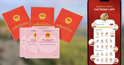 ‘Cán bộ Nhà nước’ gọi điện yêu cầu cập nhật sổ đỏ, dữ liệu đất đai, người dân cần chú ý