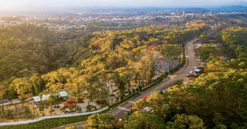 ‘Đà Lạt thứ 2’ của Tây Nguyên sẽ trở thành khu du lịch quốc gia