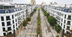 Bắc Ninh điều chỉnh quy hoạch chi tiết Khu số 5, số 9 đô thị phía Nam