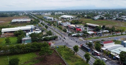 Đà Nẵng 'rót' hàng trăm tỷ, mở trục kết nối chiến lược đến khu Nam TP