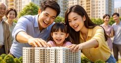 Từ nay, người lao động muốn mua nhà ở xã hội cần đáp ứng điều kiện gì, mức thu nhập cụ thể ra sao?