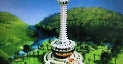 Vùng ‘Đất Tổ’ sắp có tòa tháp mang dấu ấn thời đại Hùng Vương