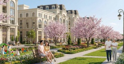 Danko Group: Dấu ấn kiến tạo và bước tiến nâng tầm đô thị xứ Thanh