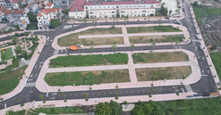 Giá đất nền Hà Nội "hạ nhiệt", giao dịch vẫn lao dốc: Ai đang "ôm hàng"?