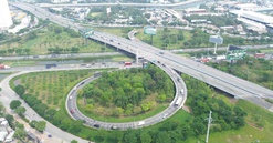 Thành phố giàu nhất Việt Nam sắp làm tuyến đường 16.000 tỷ, giải cứu kẹt xe cửa ngõ phía Tây