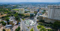 Đắk Lắk đề xuất Phú Mỹ Hưng đầu tư khu đô thị hạt nhân phía Đông, quy mô lên tới 1.000ha