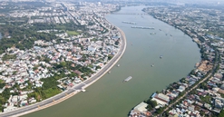 Đồng Nai trước bước ngoặt lên thành phố trực thuộc Trung ương: Từ 'thủ phủ công nghiệp' đến cực tăng trưởng quốc gia