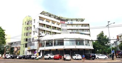 Gia Lai sắp đấu giá khu đất 'vàng' gần 4.700m2, dự kiến xây tổ hợp khách sạn - thương mại cao 18 tầng