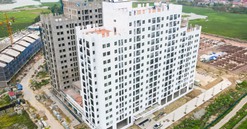 Bắc Ninh chấp thuận khu nhà ở xã hội hơn 1.000 căn tại Gia Bình