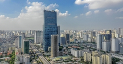Tái cấu trúc dòng vốn cho doanh nghiệp bất động sản: Thoát "lệ thuộc" tín dụng ngân hàng, kiến tạo hệ sinh thái vốn đa dòng