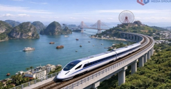 Sau 5 ngày khởi công, dự án đường sắt tốc độ cao đầu tiên của Việt Nam có chuyển động mới