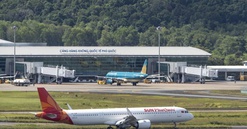 Sân bay do Sun Group vận hành đón tin vui