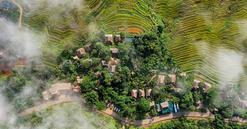 Thanh Hóa phê duyệt khu du lịch - khách sạn tại Pù Luông gần 1,8ha