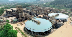 Masan High-Tech Materials: Khoáng Sản Chiến Lược Cho Kỷ Nguyên AI