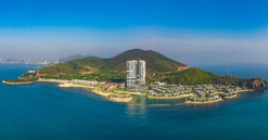 Vega City: Từ không gian ven biển đến mô hình điểm đến trải nghiệm tích hợp