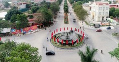 Bắc Ninh sắp có khu nhà ở xã hội tại xã Gia Bình