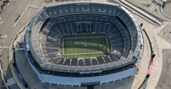 Siêu sân vận động sức chứa 82.500 chỗ ngồi, chi phí xây dựng 1,6 tỷ USD, sẽ là nợi diễn ra trận chung kết World Cup 2026