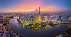 NÓNG: Mời gọi đầu tư 250 dự án với quy mô vốn hàng trăm nghìn tỷ tại TP giàu nhất Việt Nam