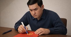 Từ nay, tự ý làm điều này với sổ đỏ có thể bị phạt đến 20 triệu đồng