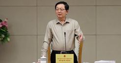 Thực chất trong cải cách thủ tục hành chính, 'dứt khoát không được cắt chỗ này nhưng ghép vào chỗ khác'