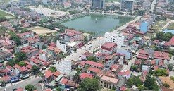 Bắc Ninh phê duyệt tổ hợp thương mại - nhà ở hơn 7.200 tỷ đồng