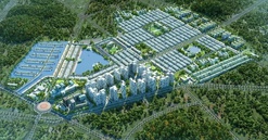 Khu đô thị hơn 28.000 tỷ do Vingroup đầu tư tại Tây Ninh sẽ có dự án nhà ở xã hội gần 1.500 căn