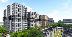 Hà Nội quy định 2 trường hợp không cần bốc thăm khi mua nhà ở xã hội