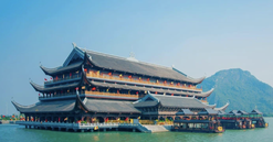 Việt Nam sắp có thêm di sản thế giới được UNESCO công nhận, quy mô khoảng 11.000ha