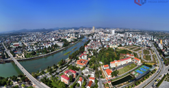 Việt Nam sắp có thêm tỉnh lên đô thị loại I, tương lai trở thành thành phố trực thuộc Trung ương với mô hình chưa từng có tiền lệ