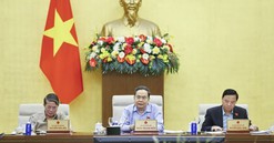 Quốc hội tiếp tục tập trung giám sát các vấn đề nóng được xã hội quan tâm