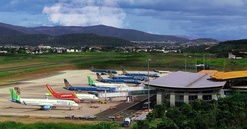 Sân bay lớn nhất Tây Nguyên sắp ‘tái xuất’ sau 1 tháng đóng cửa